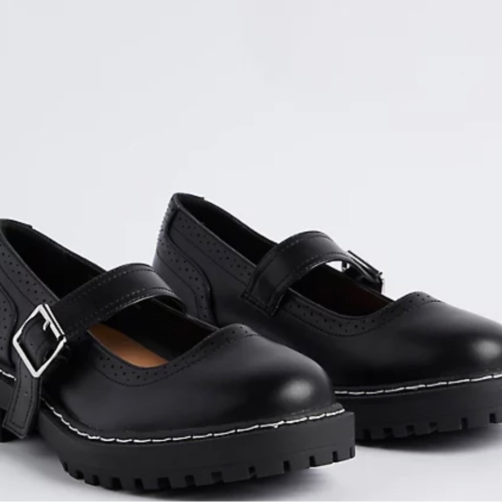 Torrid Mary Jane flats